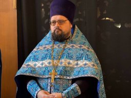 Канун праздника Благовещения